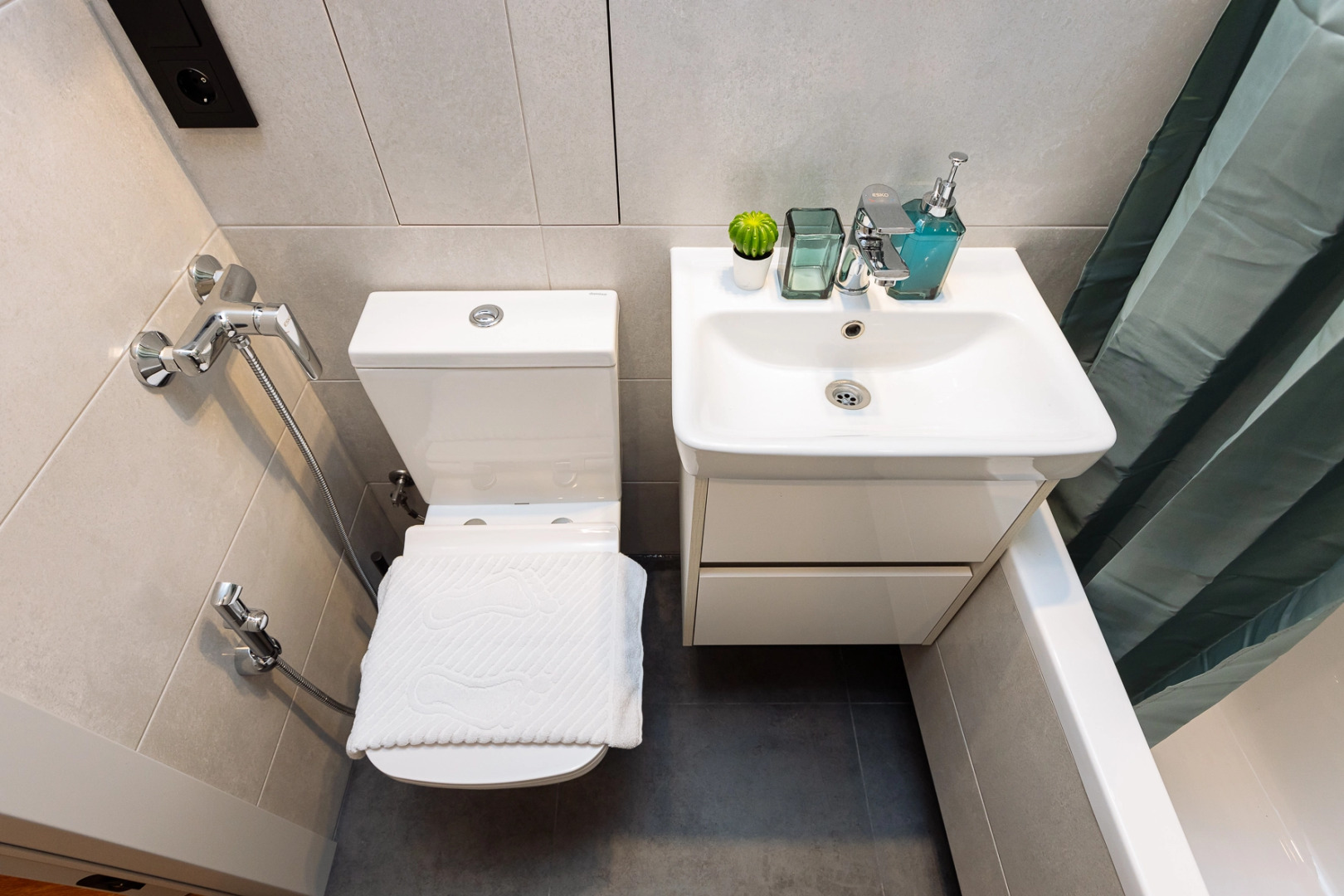 Апартаменты Malkova Apartments на Житомирской