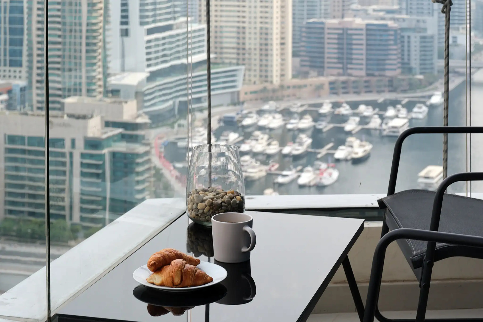 Апартаменты Welcome Home Bay Central