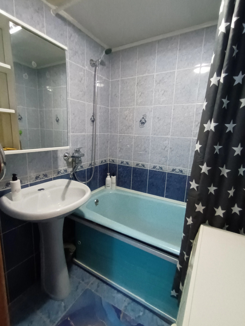 Квартира 2х комнатная