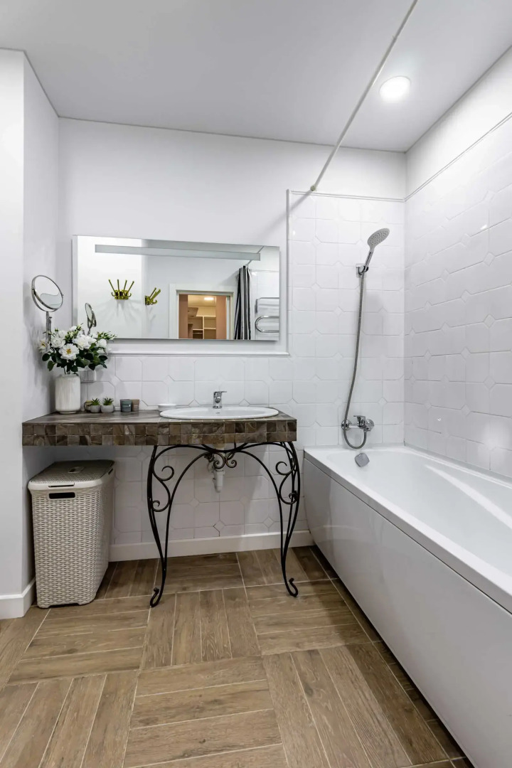 Апартаменты BelaTravel по адресу: Тимирязева 10