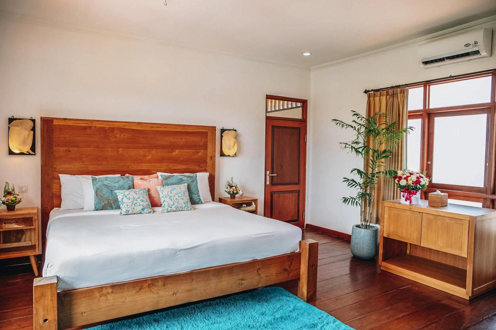 Вилла Posh Seminyak