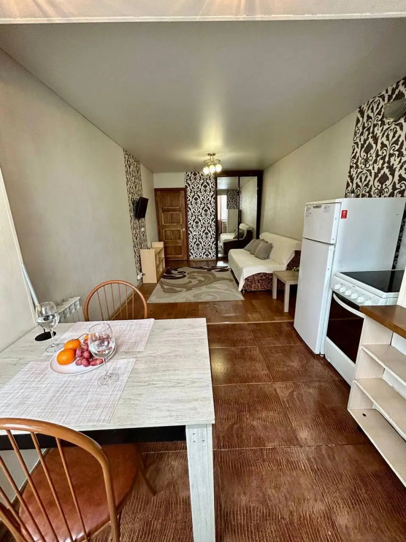 Апартаменты Кузнецкая 3