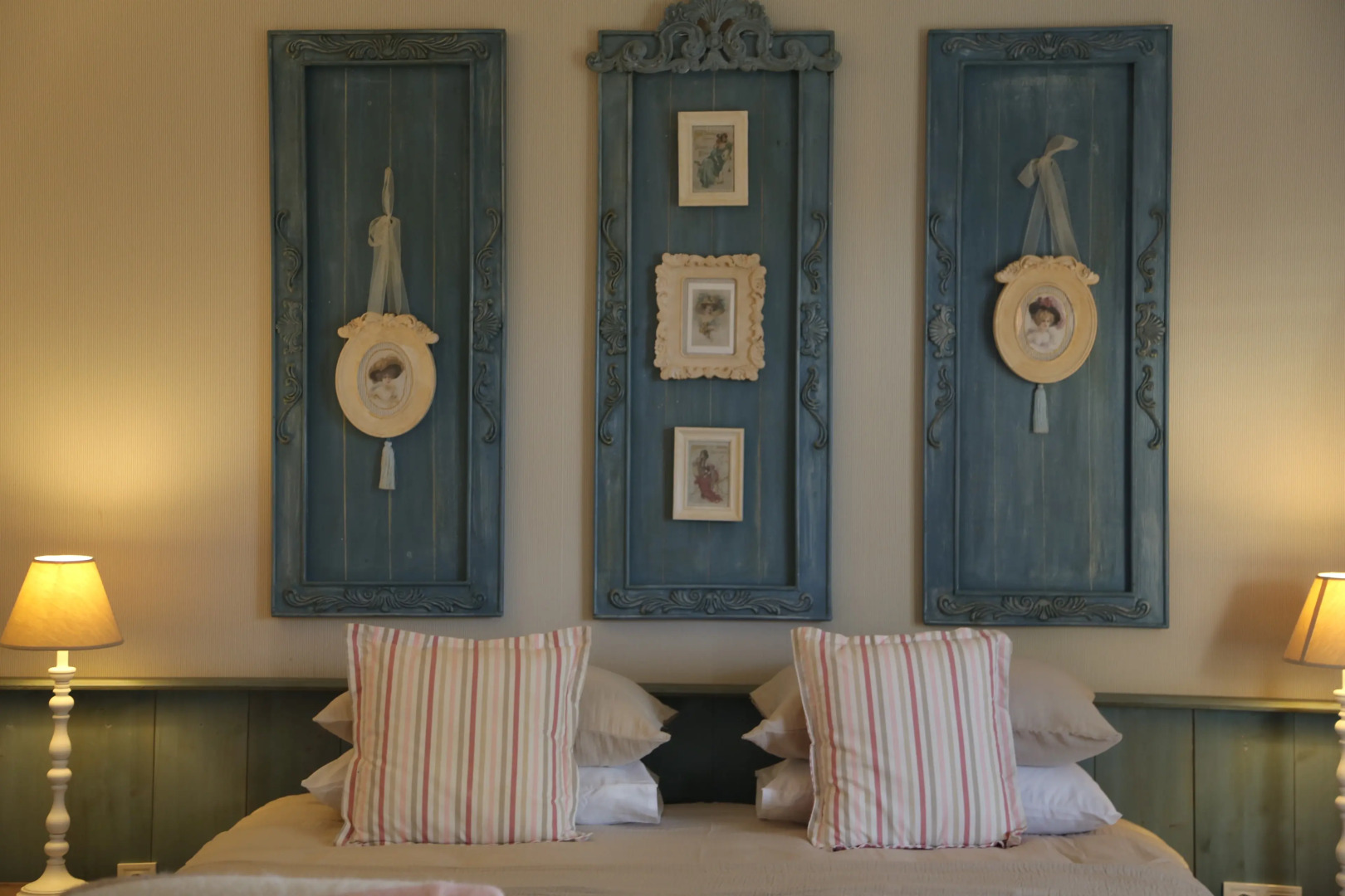 Отель Emirsoy Harası