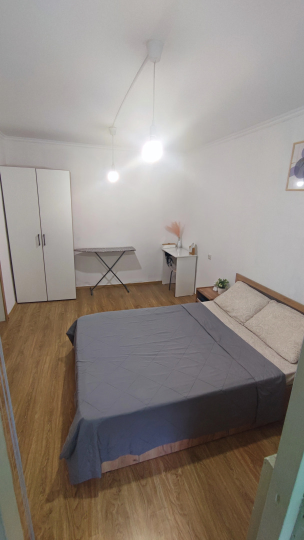 Апартаменты Нежность