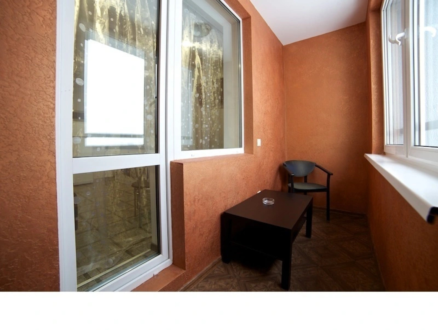 Апартаменты 2-комнатные HomeApart Скрыганова, 4А