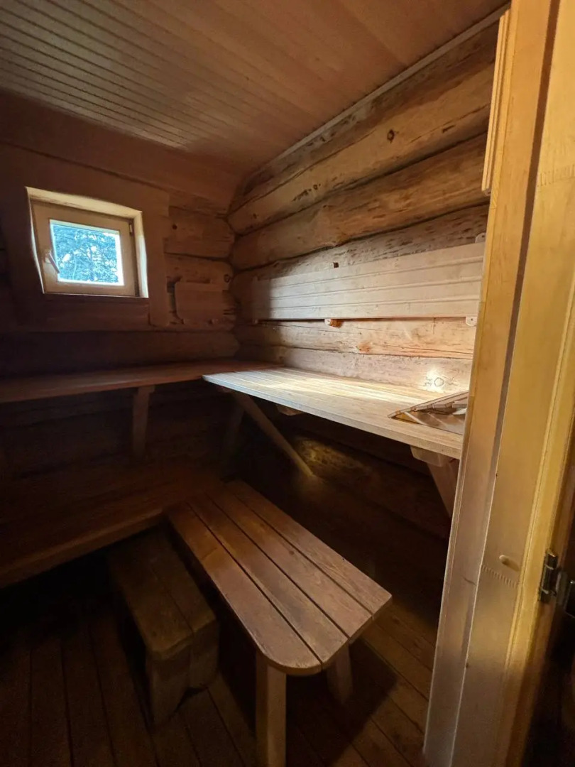 Гостевой Дом у Нарочи