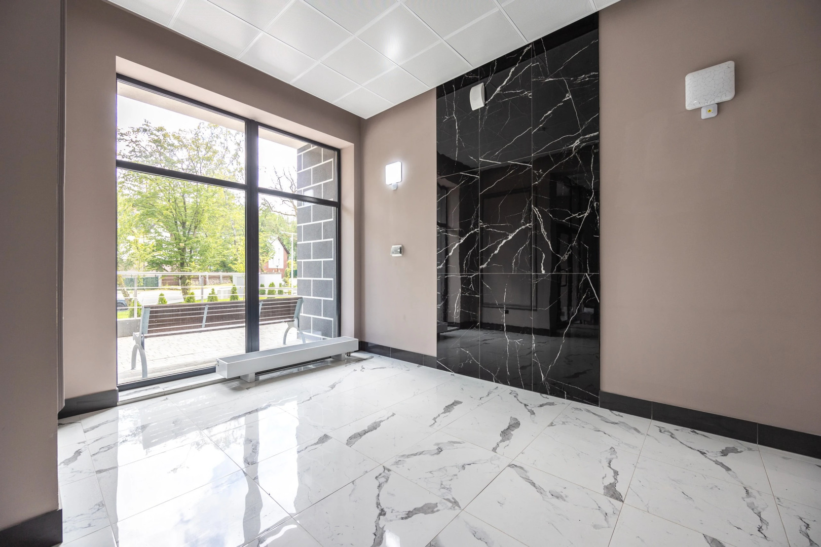 Апартаменты в г.Светлогорск