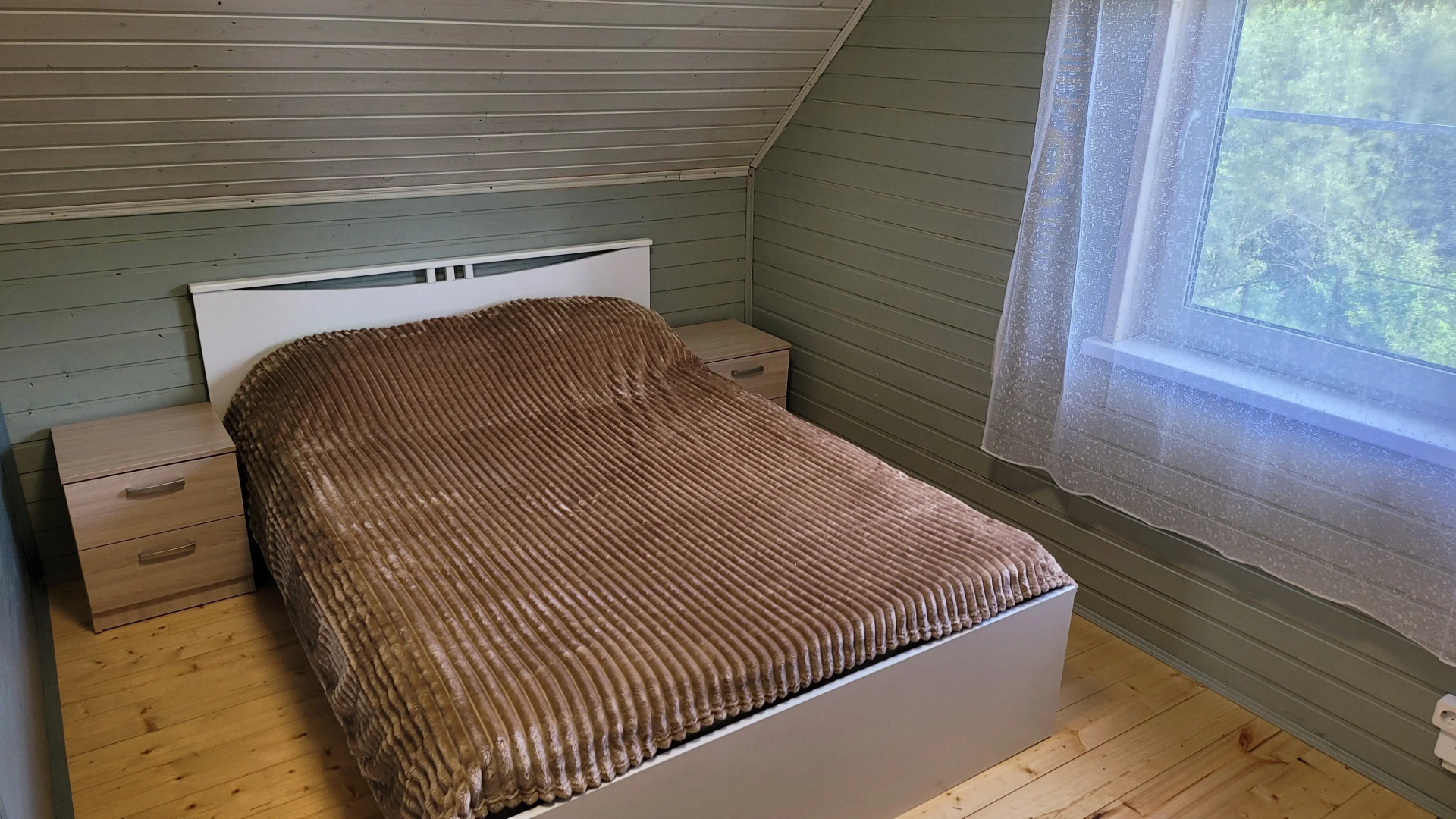 Частный дом в деревне Сосно 104