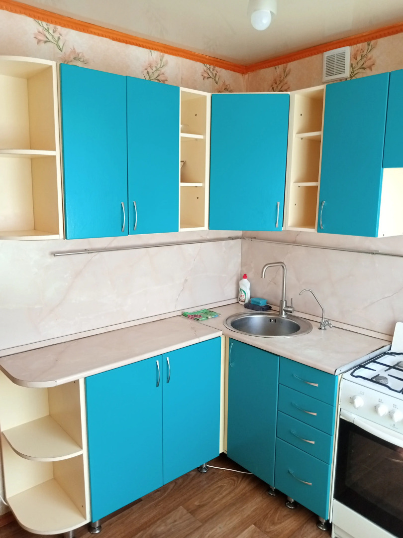 Квартира Престиж