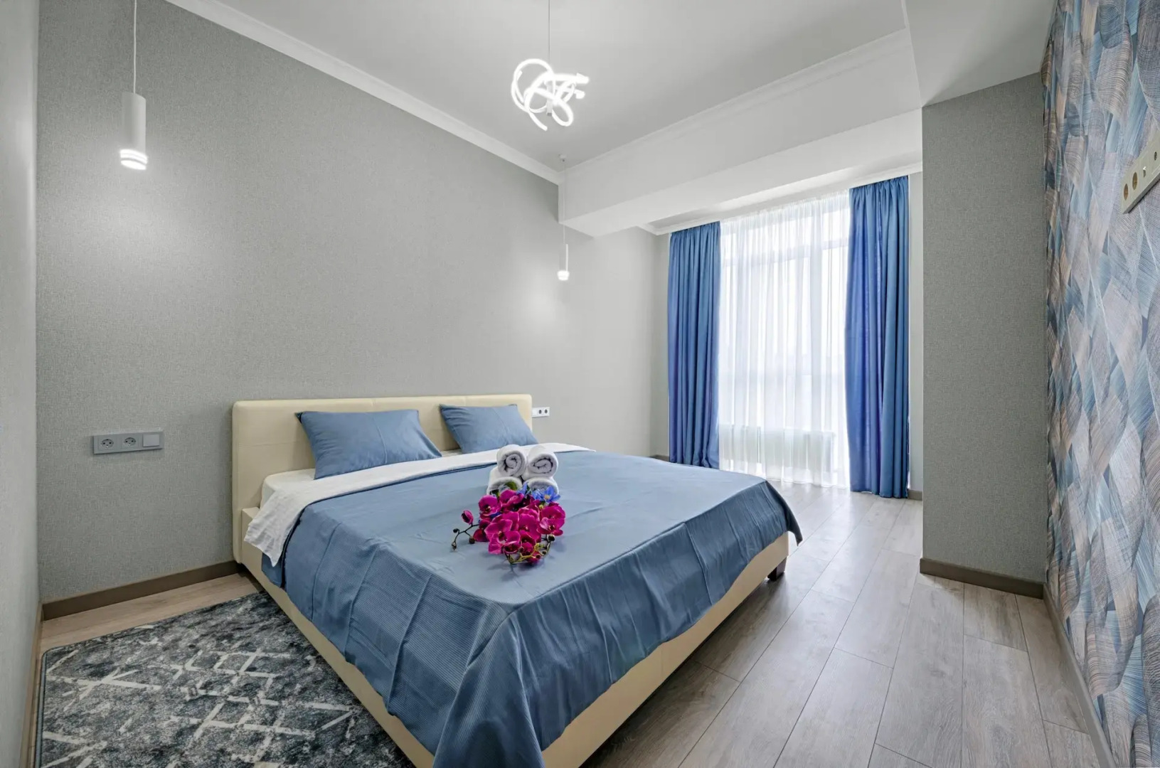 Квартира на улице Декабристов 36/2