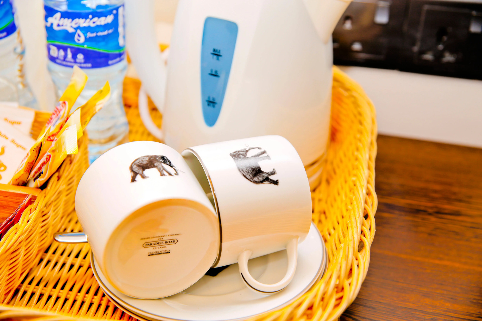 Отель Waasala Leisure