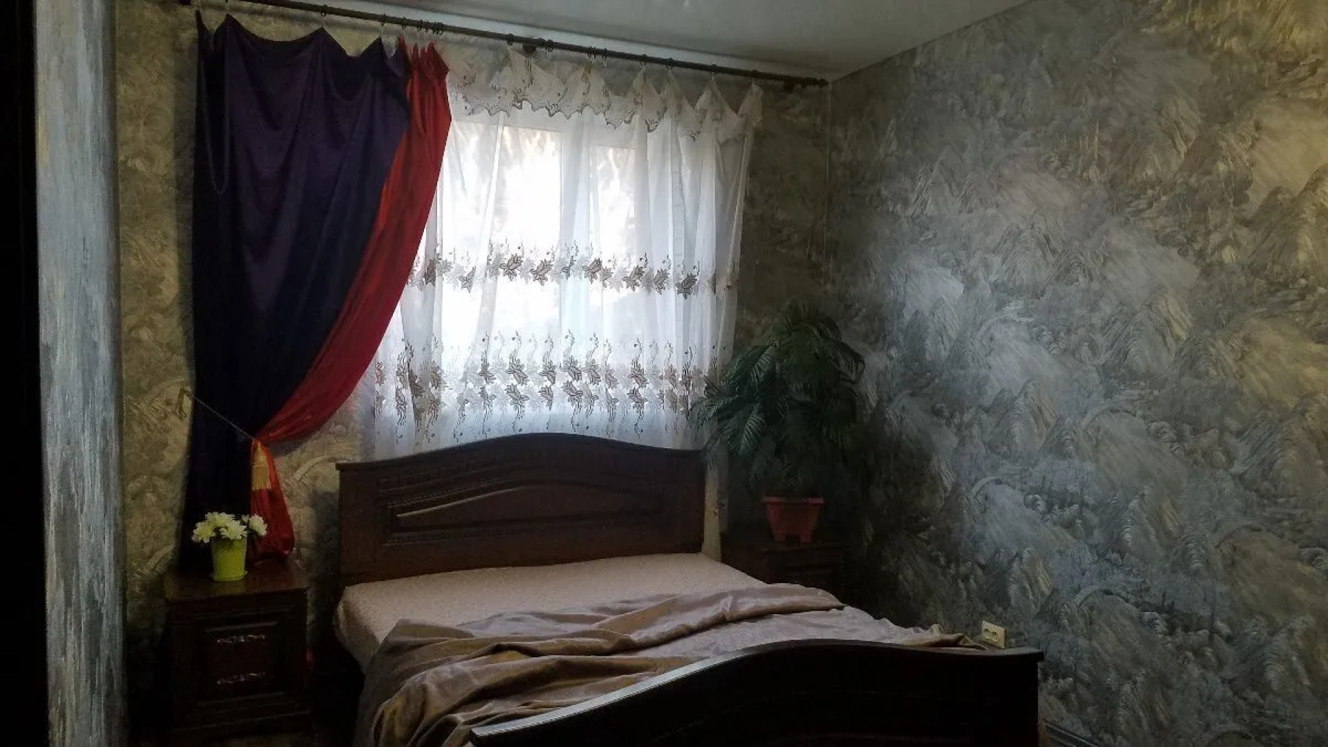 Квартира на Коломийцева 139