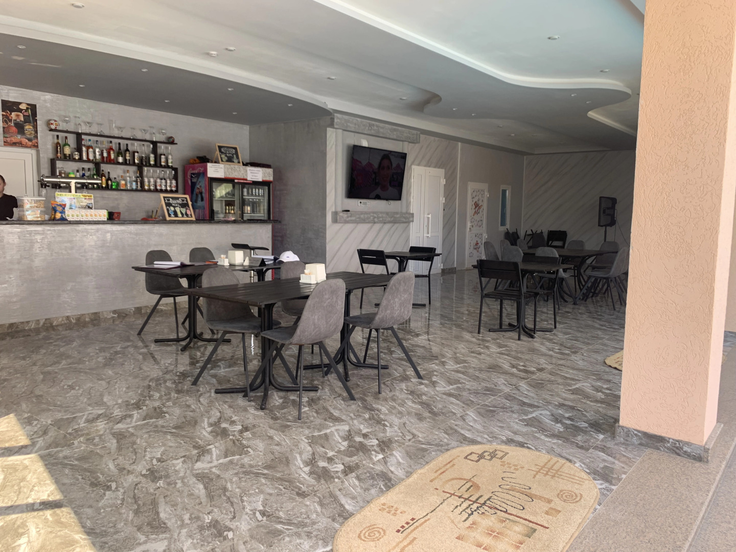 Гостевой дом Артика