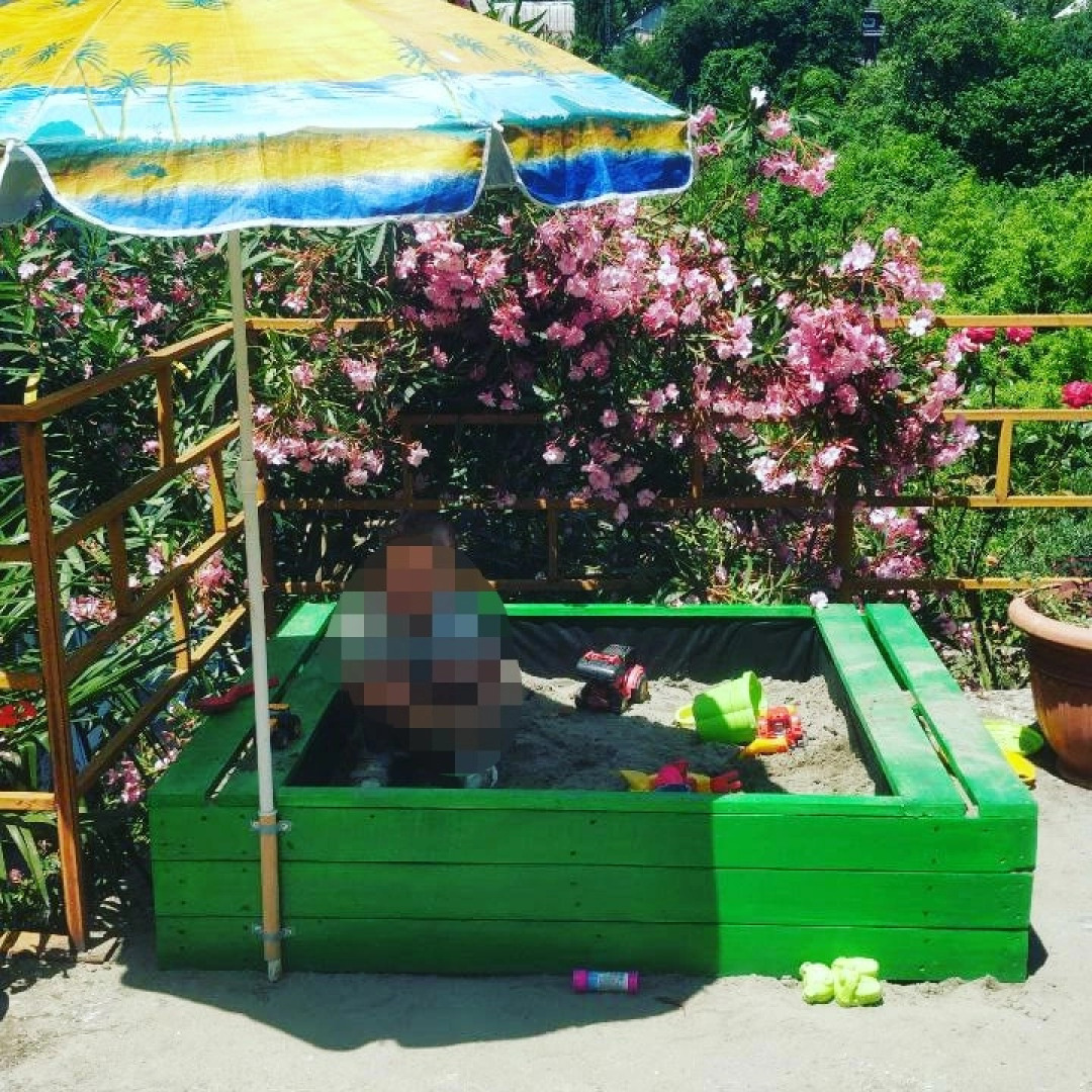 Гостевой дом София