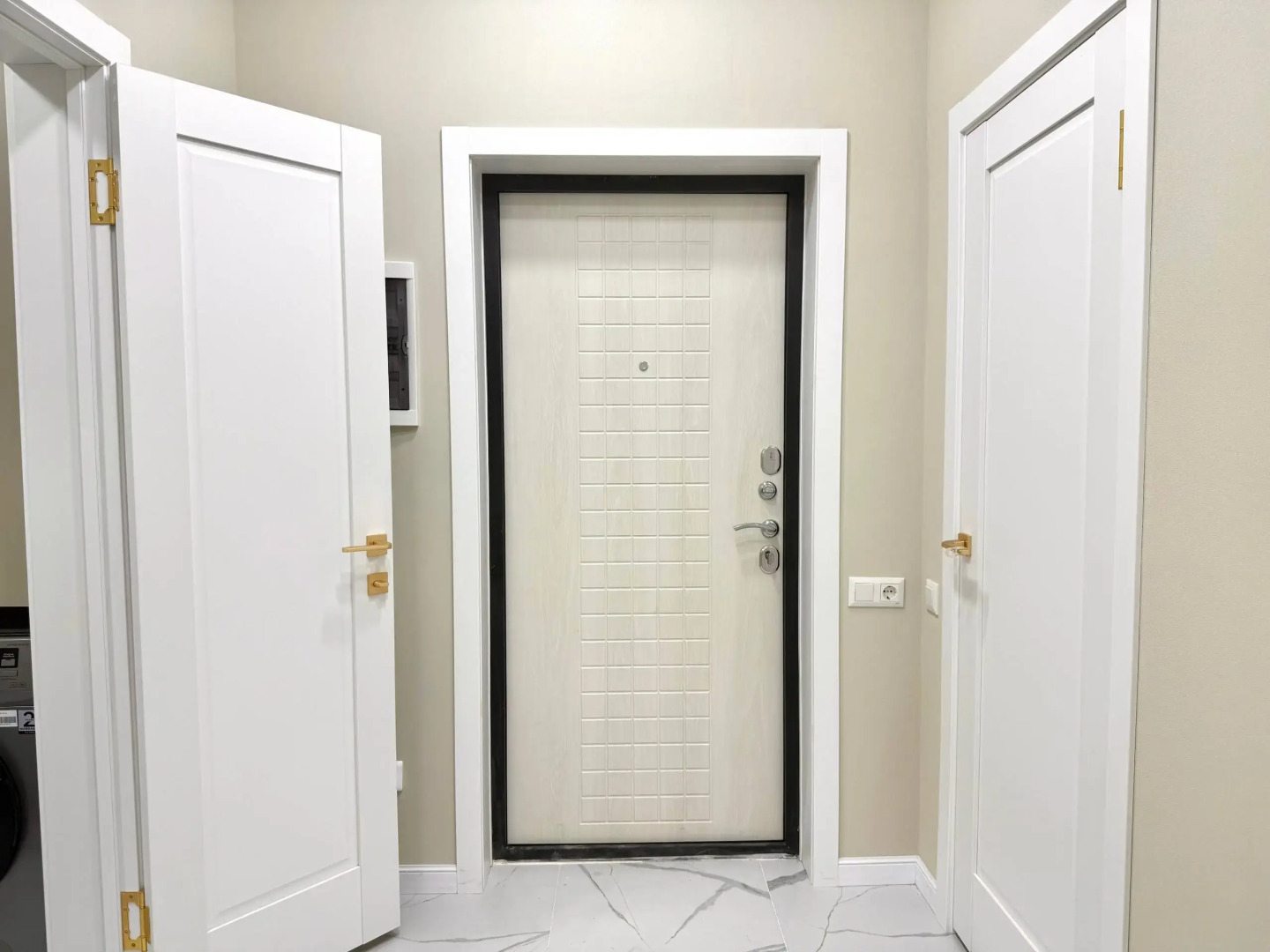 Апартаменты Уютные Фрунзе 466/69