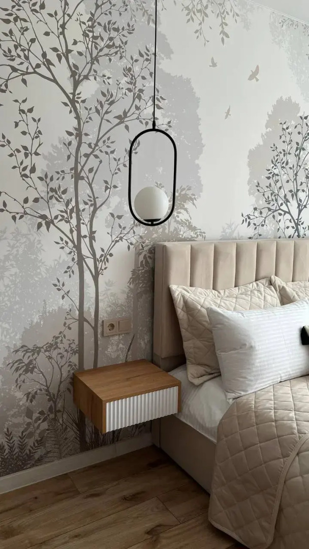 Квартира на Мира 14