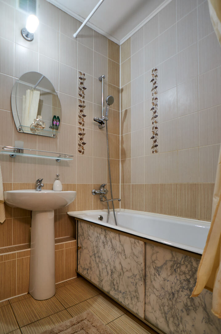 Апартаменты Comfort