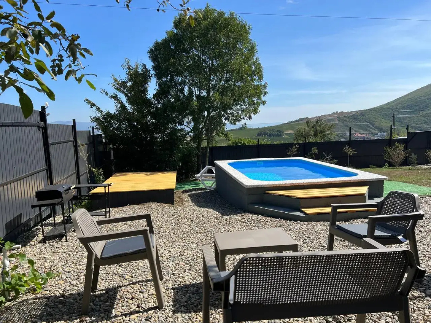 Гостевой дом ТеремШато