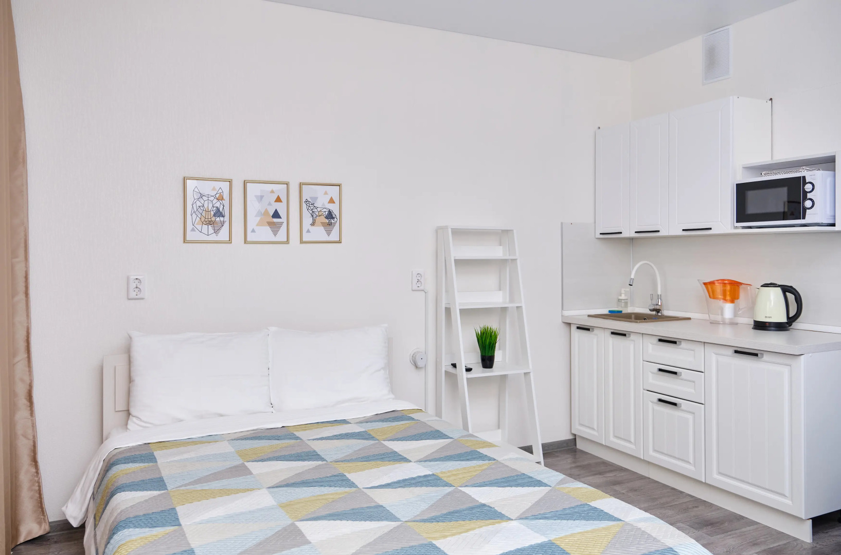 Квартира  Udobno V Ekb