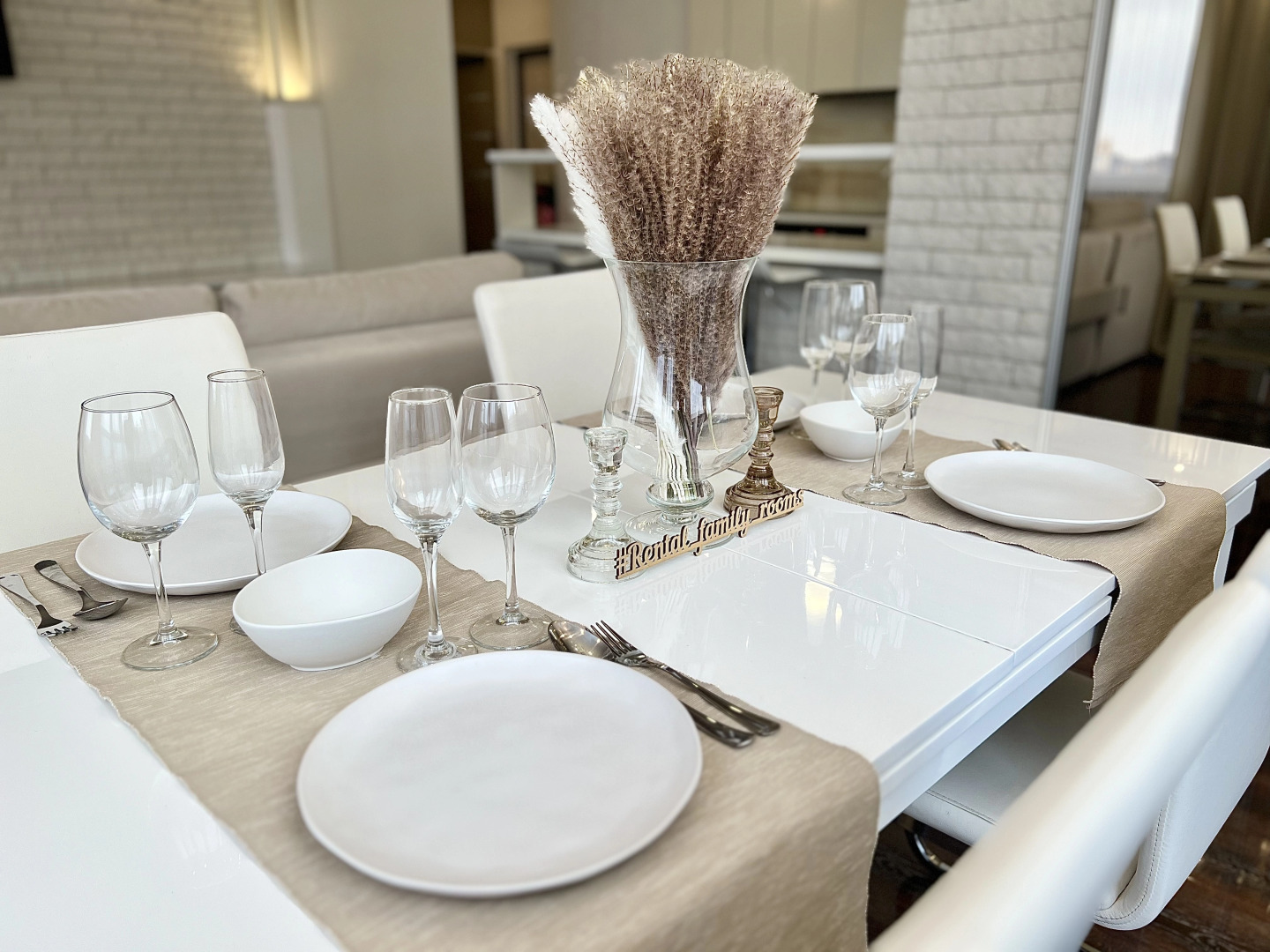 Апартаменты Дизайн студия у ТЦ Армада