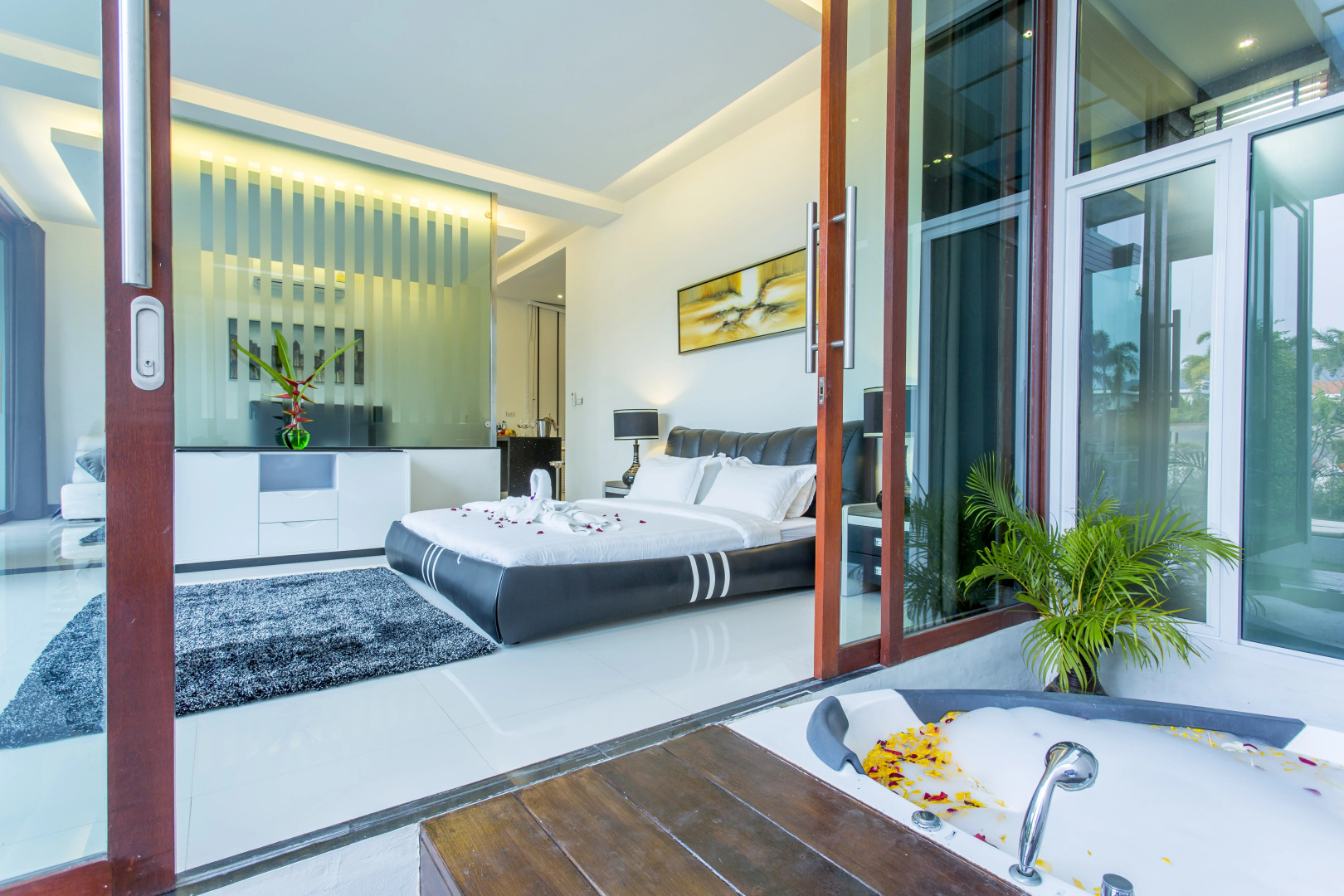 Вилла Lotus Hua Hin