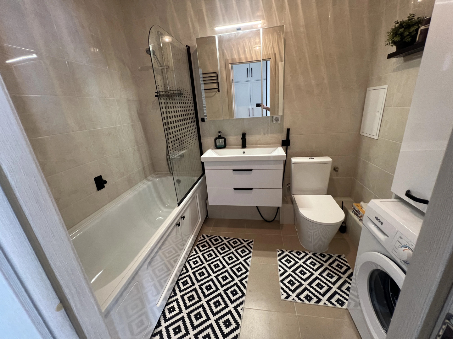 Апартаменты G-Kvartal Мукомольный 2