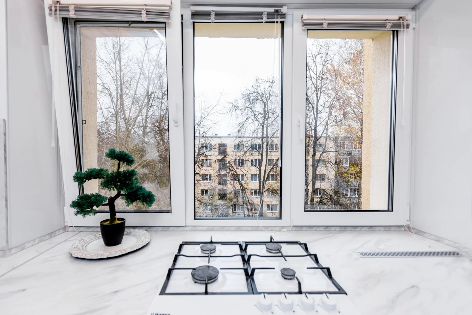 Апартаменты на берегу Цнянского водохранилища