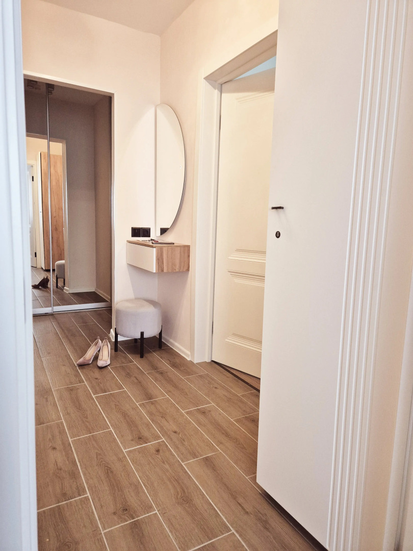 Квартира Sky ViVA