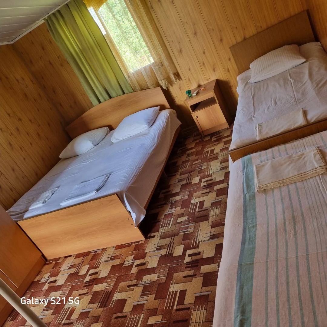 Гостевой Дом Солнышко