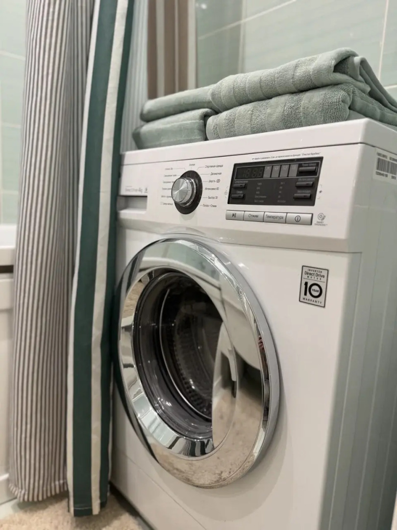 Квартира стильная Вместе в гости рядом с больницей имени Семашко