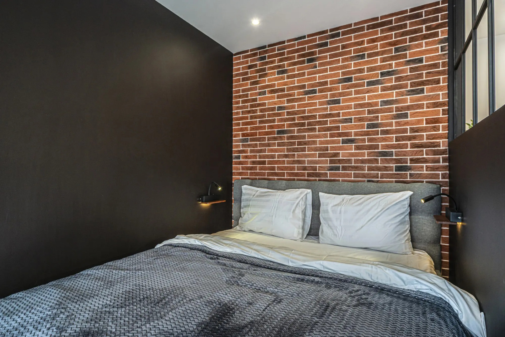 Апартаменты на 26 линии Васильевского острова