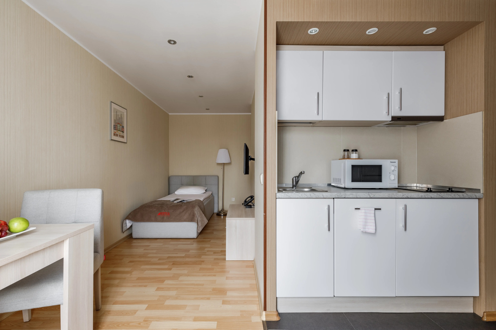 Апарт-отель Vertical Фрунзенская