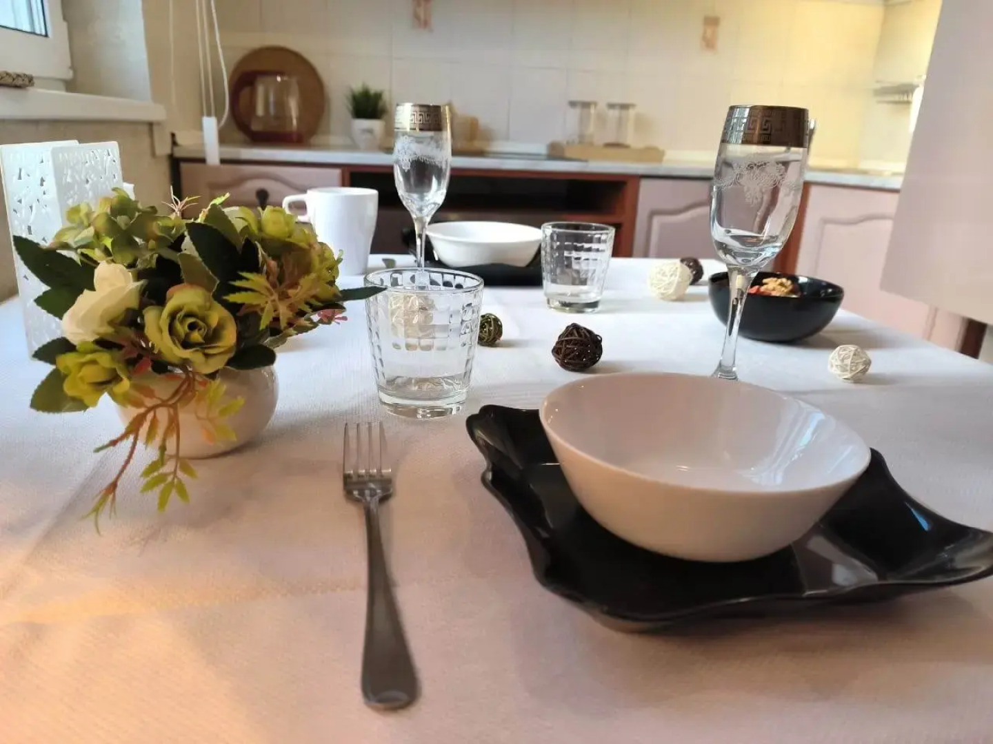 Уютные апартаменты Lora Home на Пражской