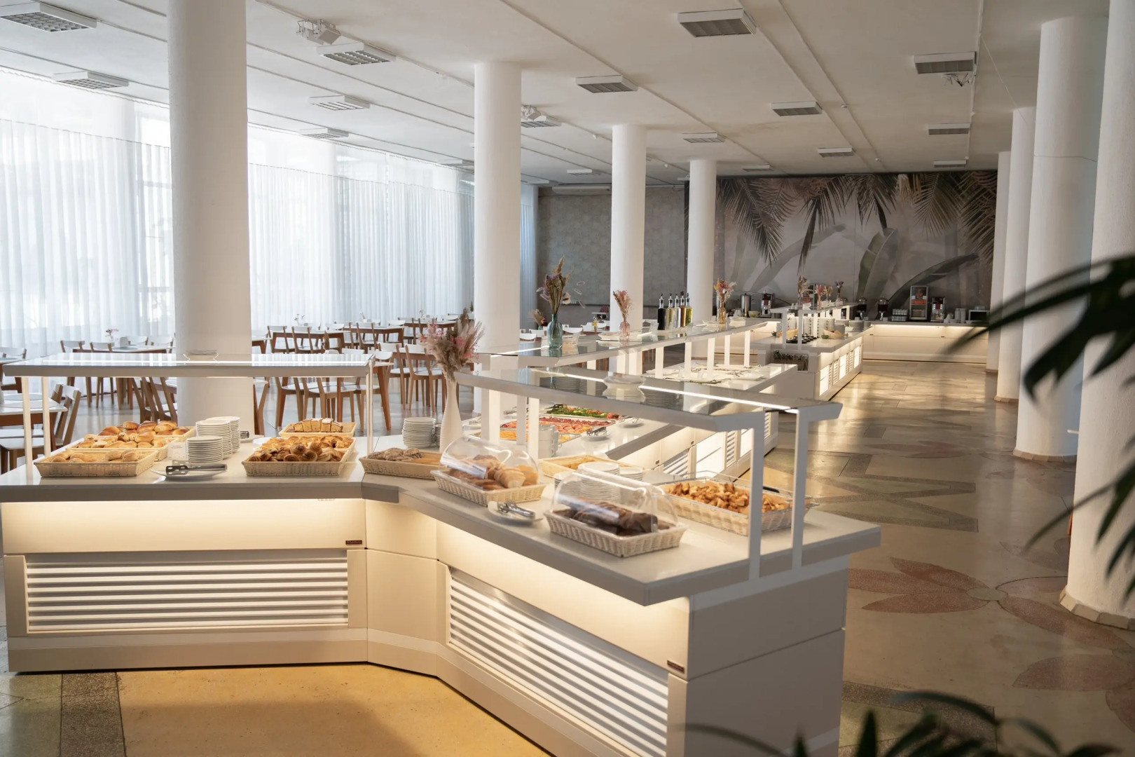 Пансионат Гренада