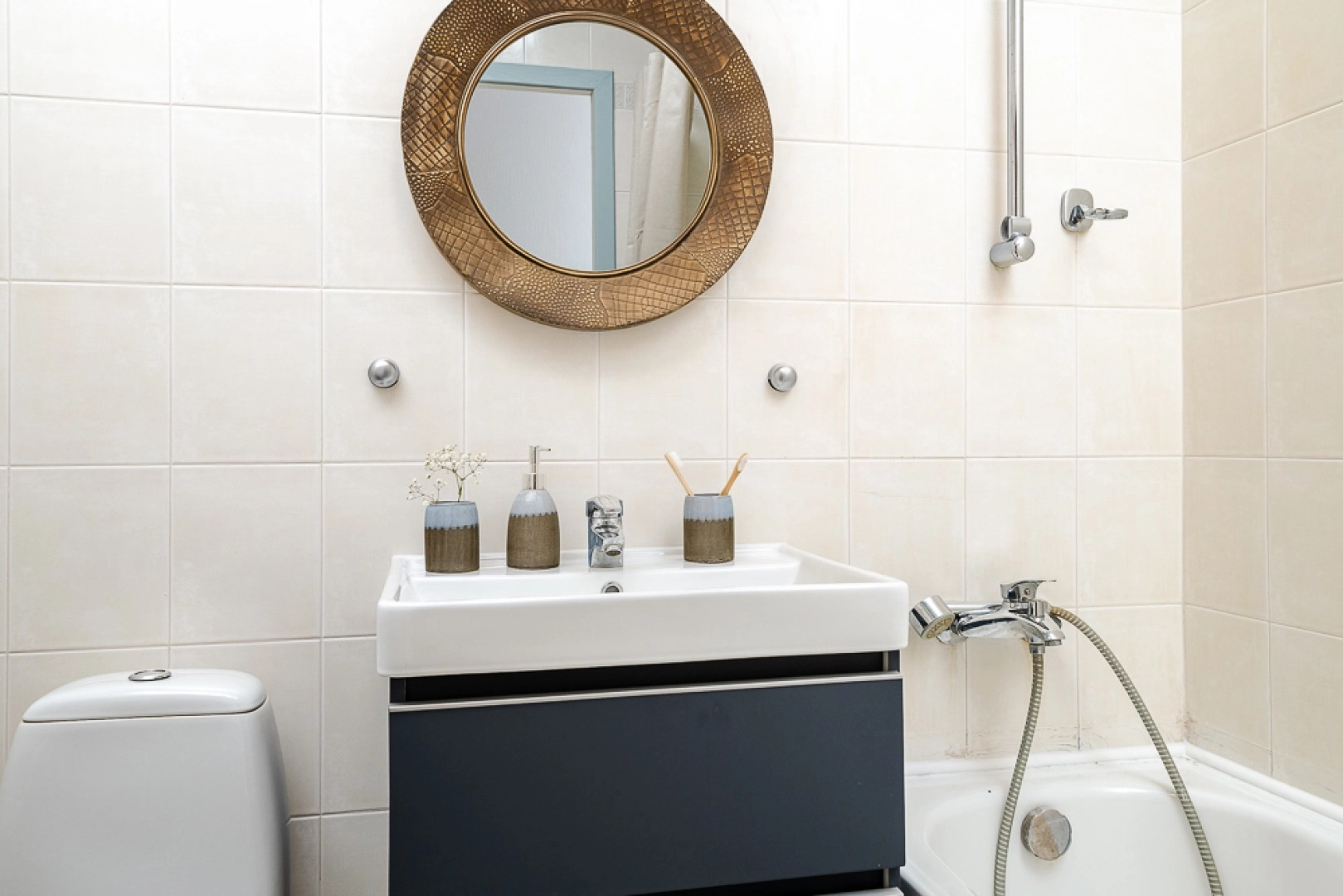 Апартаменты Кварт-Отель, Комсомольский пр-т, 14/1, корп. 1