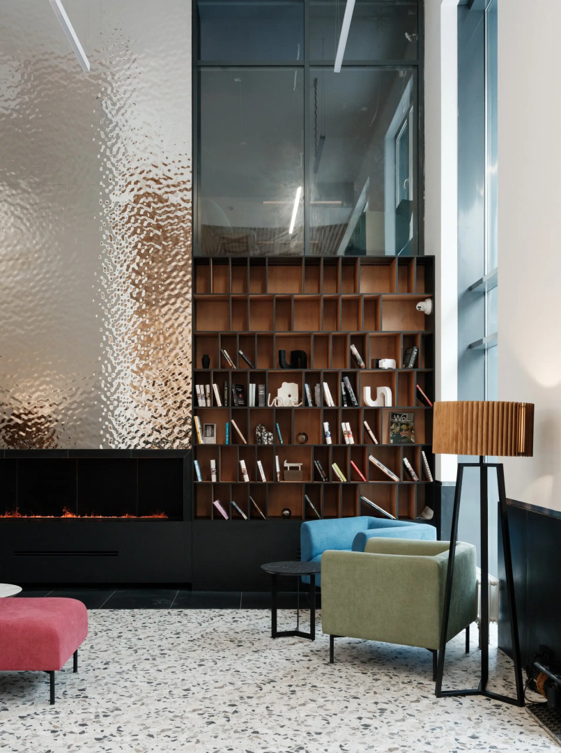 Апартаменты Рядом с Финским Заливом в Сестрорецке