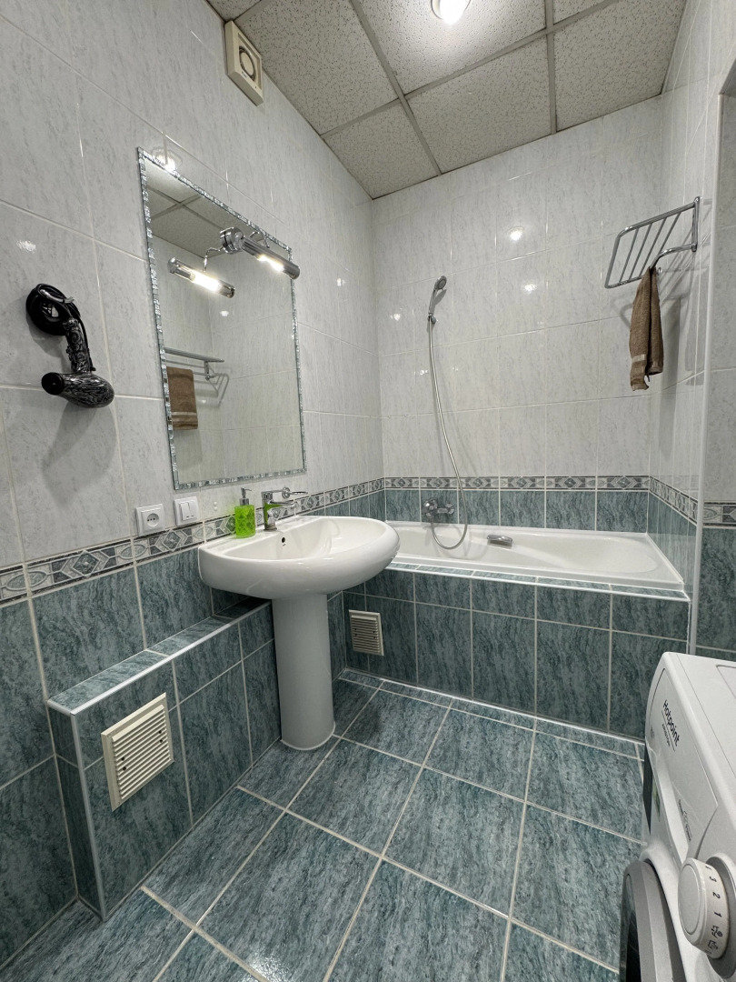 Апартаменты Central city