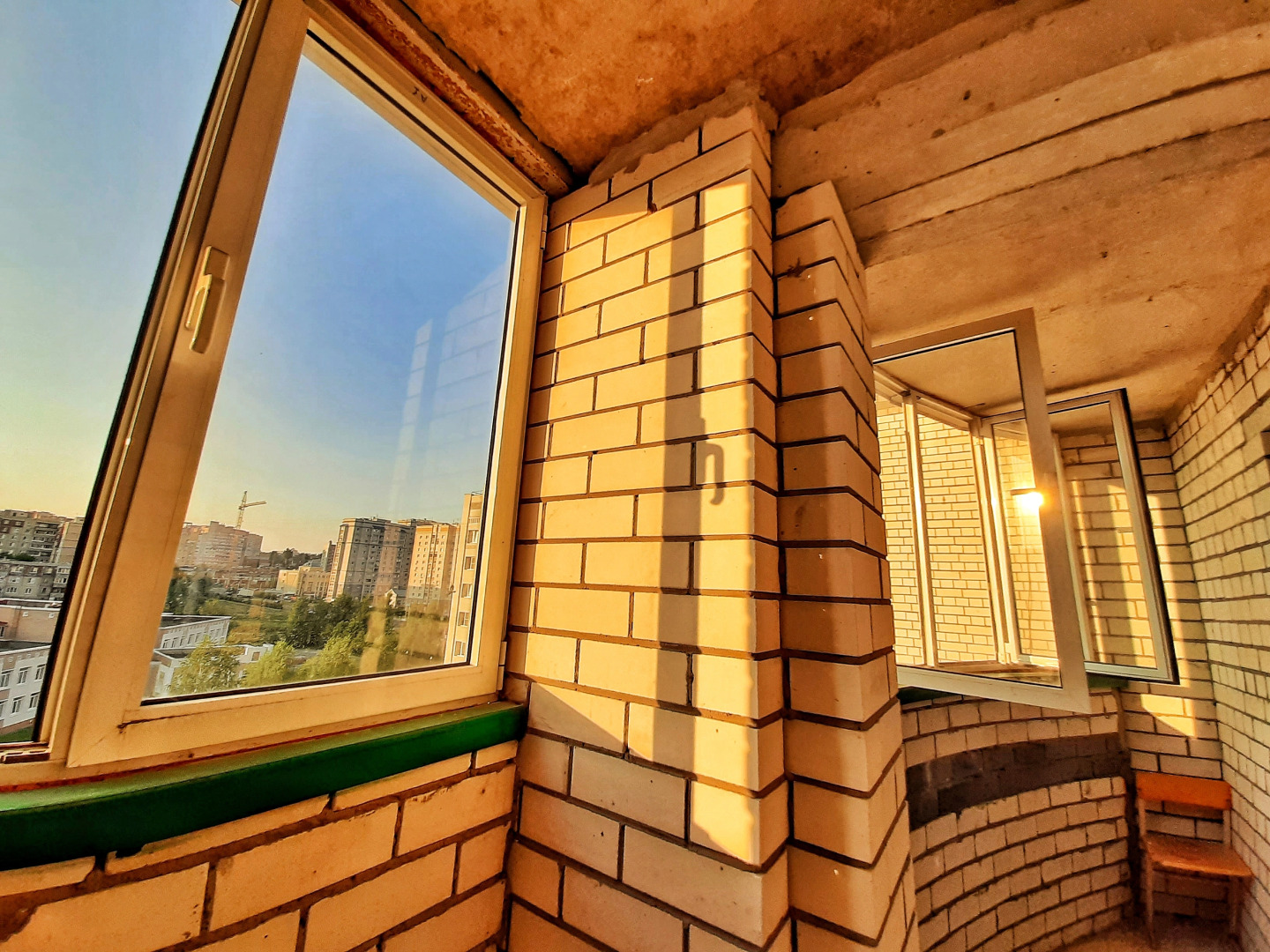 Апартаменты Променад