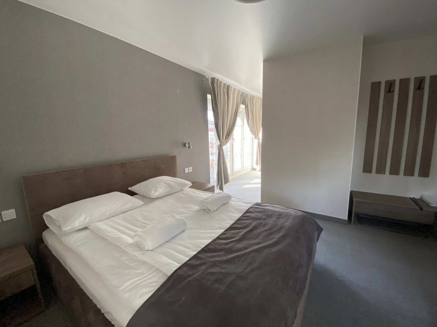 Гостевой дом Астра