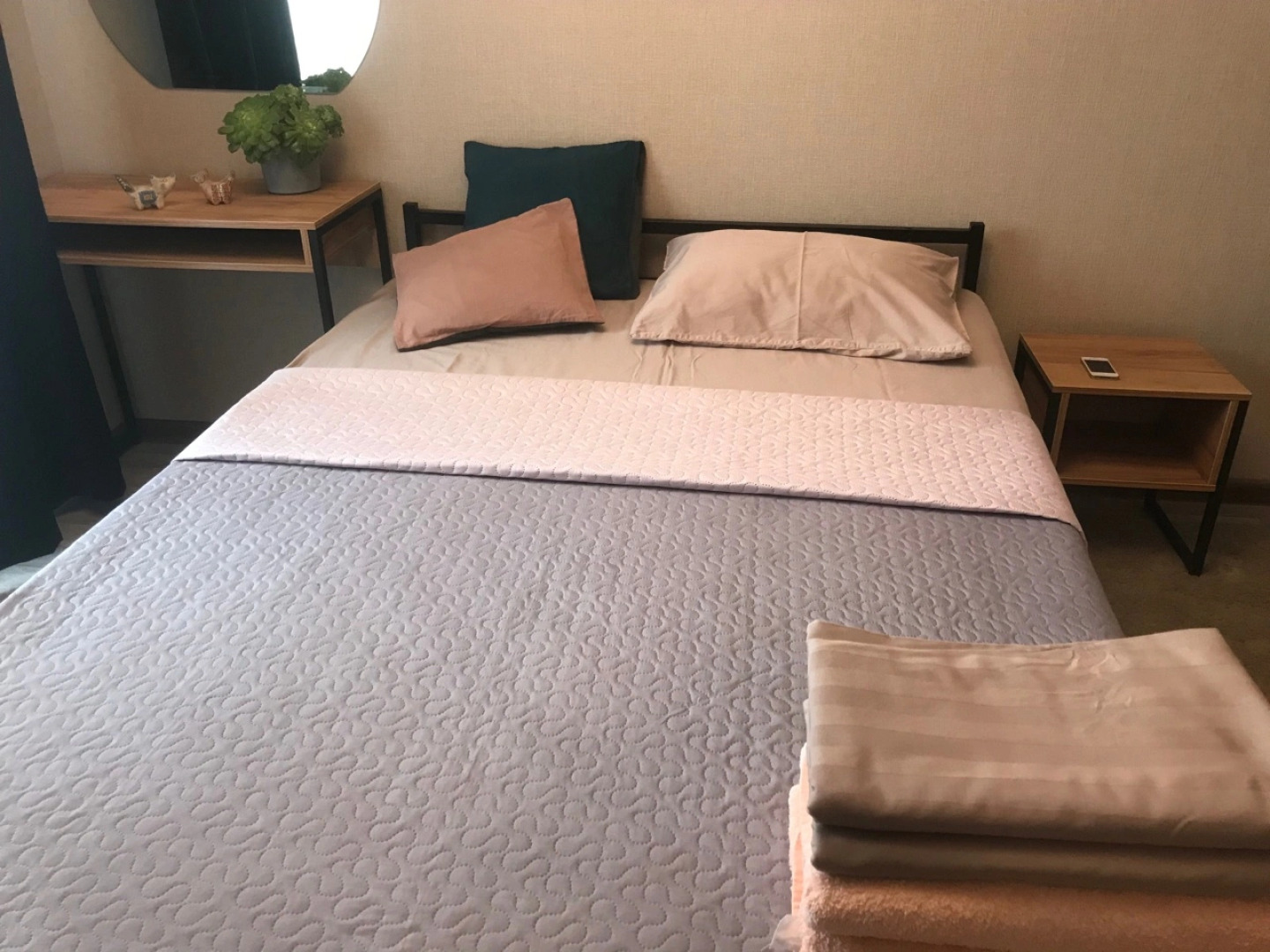 Апартаменты на Косарева