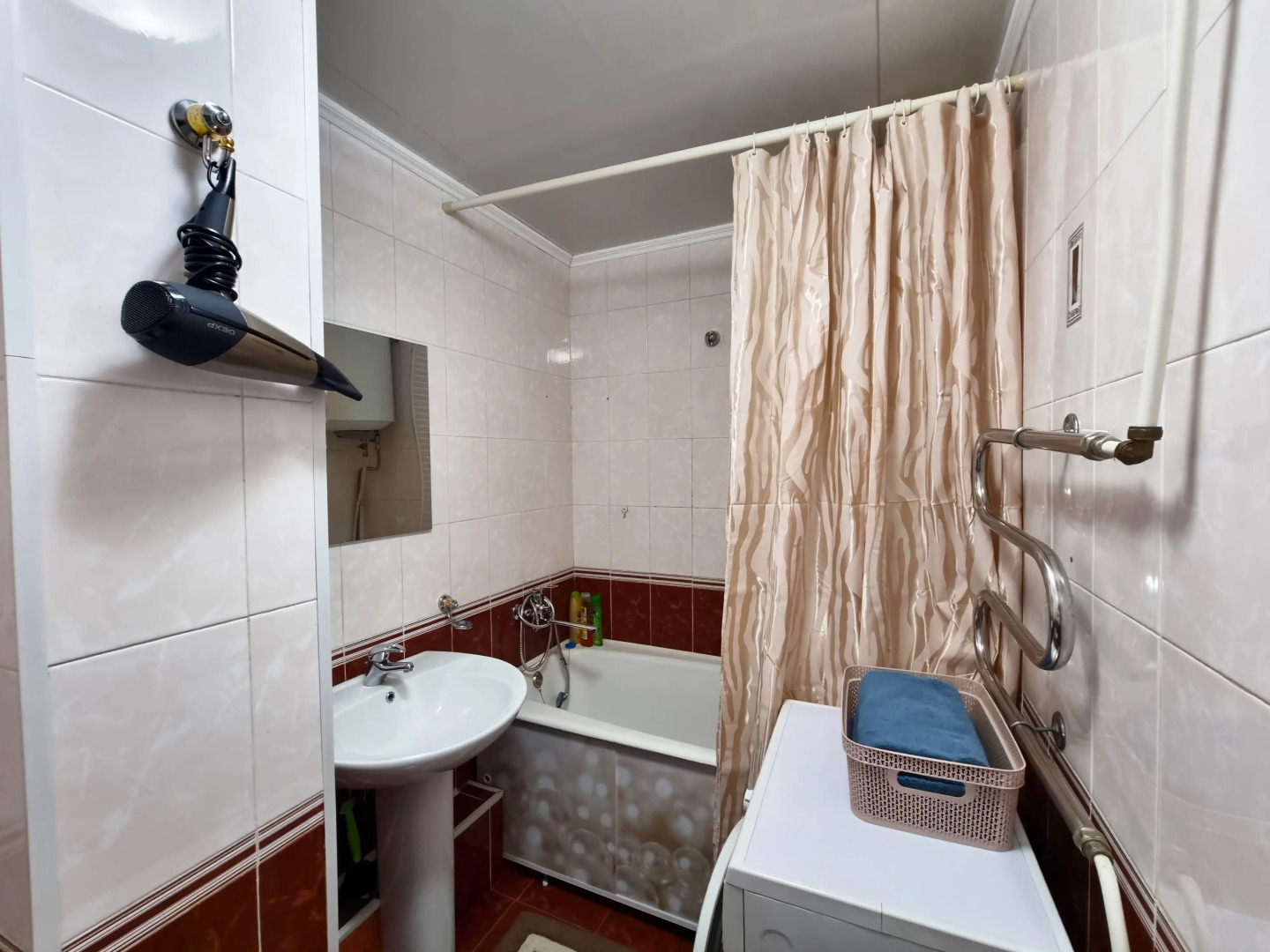 Апартаменты на улице Пуркаева 51А