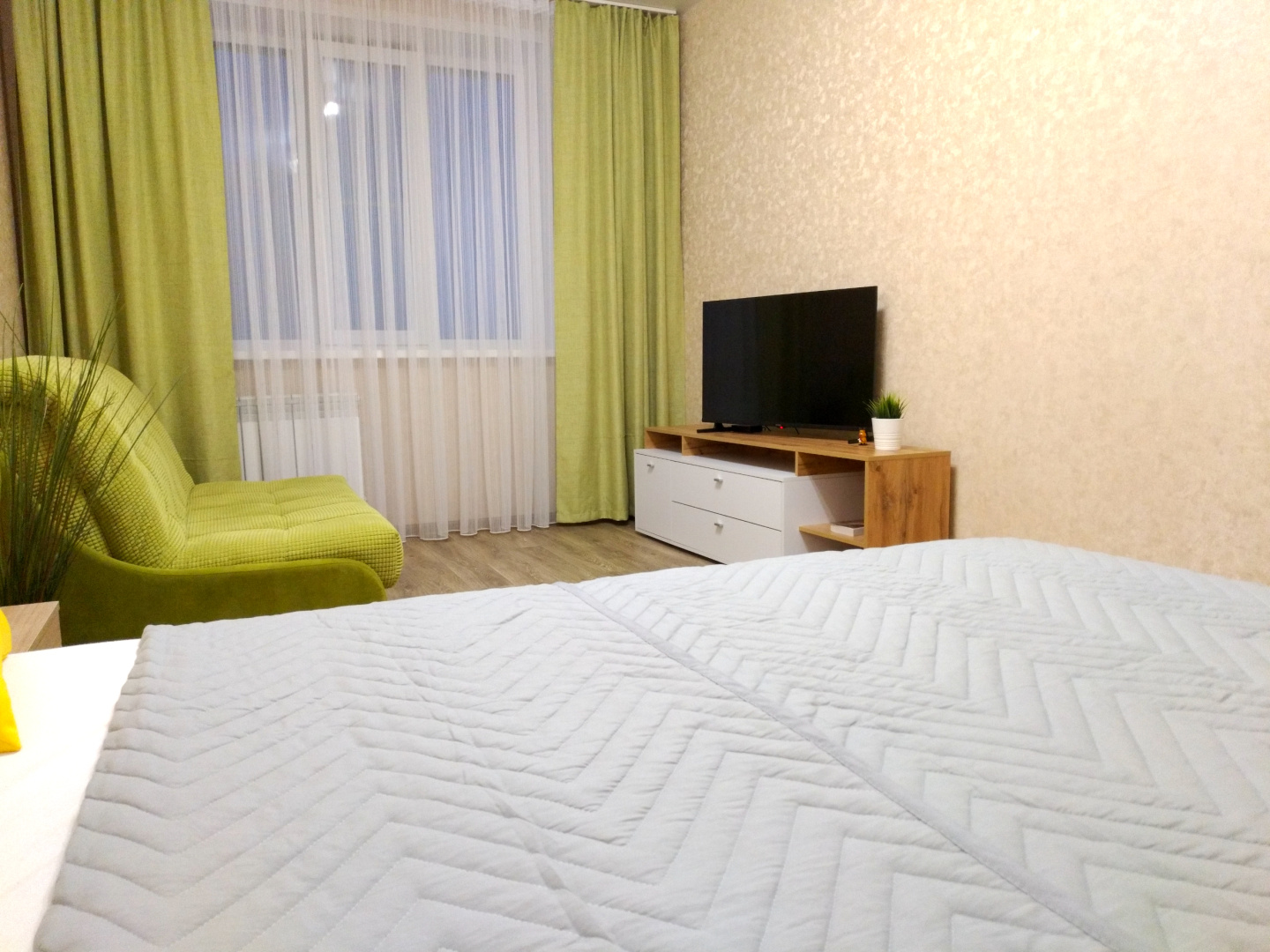 Квартира Vertikalochka71