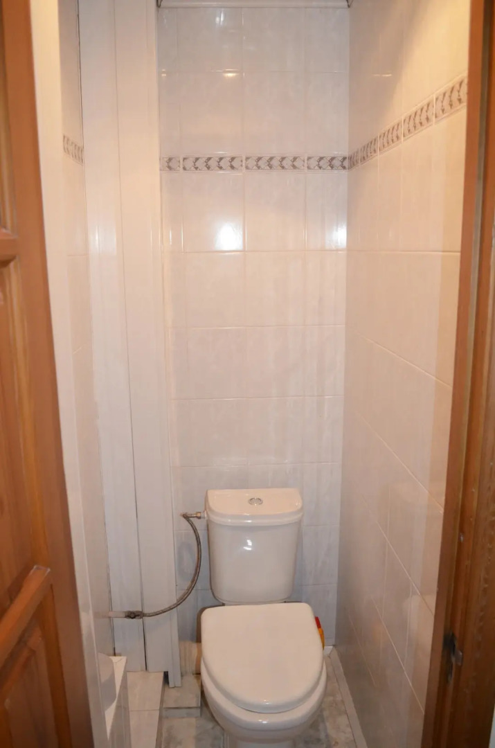 Апартаменты Мкр Королева 32