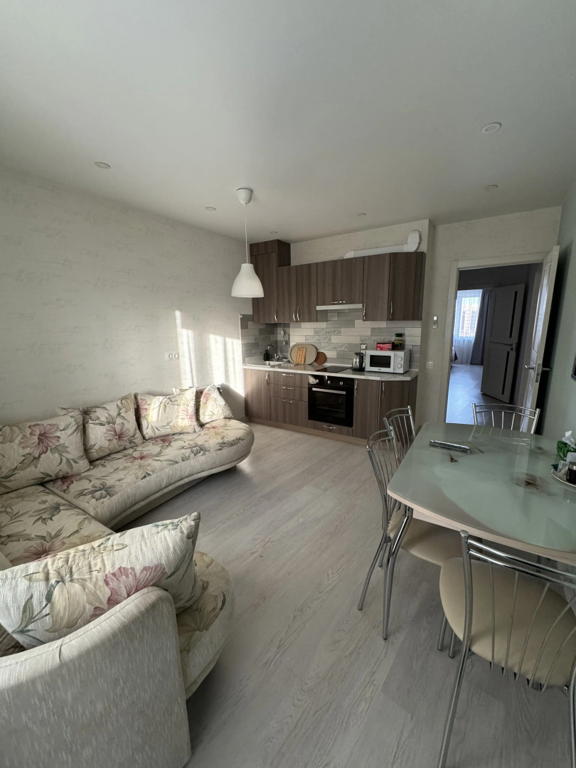 Квартира у метро Горки Всегда рады!