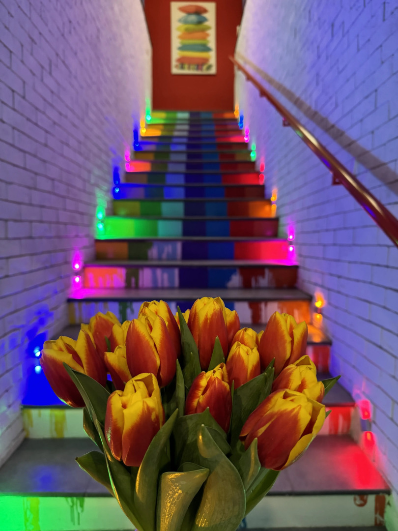 Мини-отель Краски