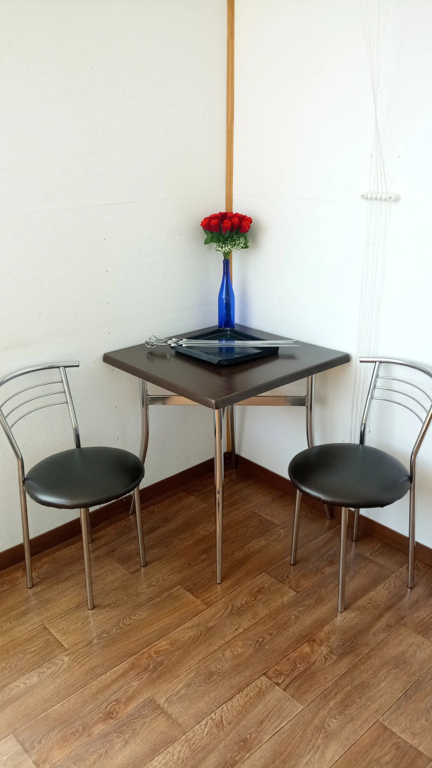 Частный Дом Уютная Студия