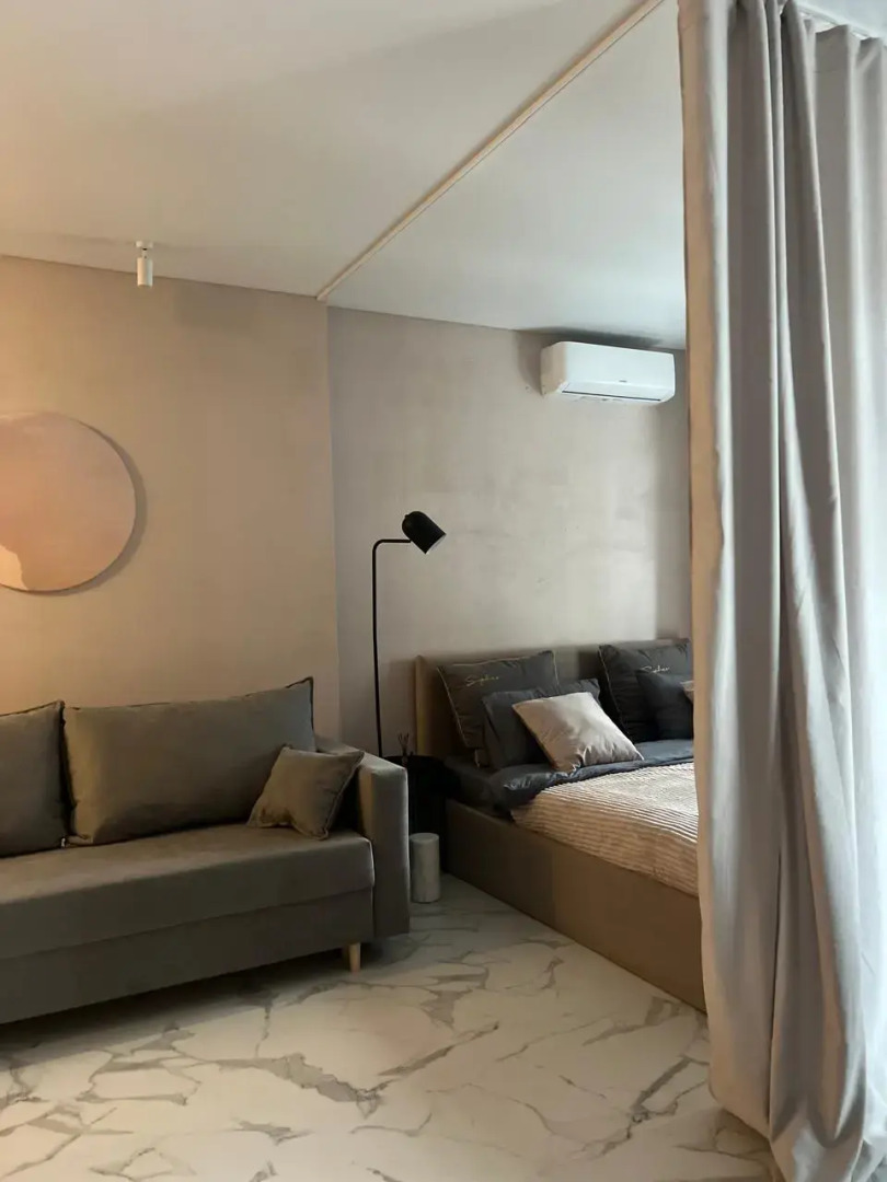 Квартира около Spa отеля