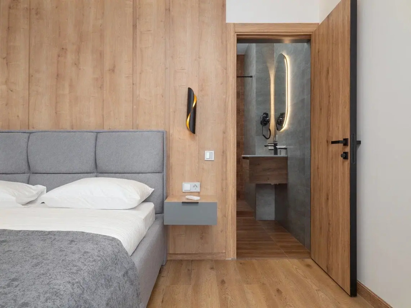 Отель Vista Mare