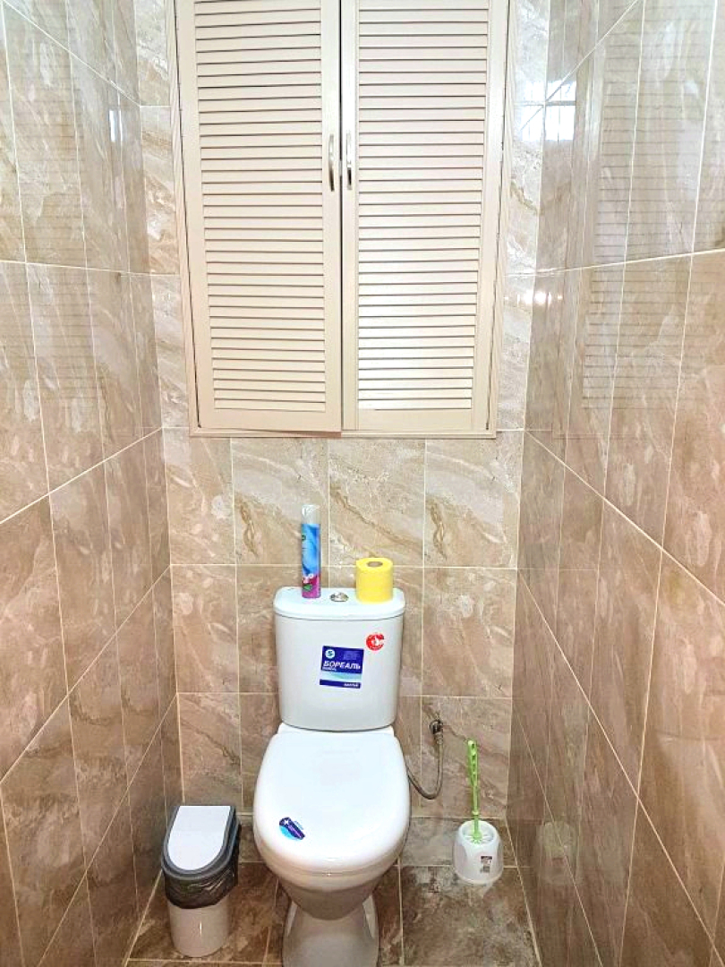 Апартаменты 2 комнатные в центре