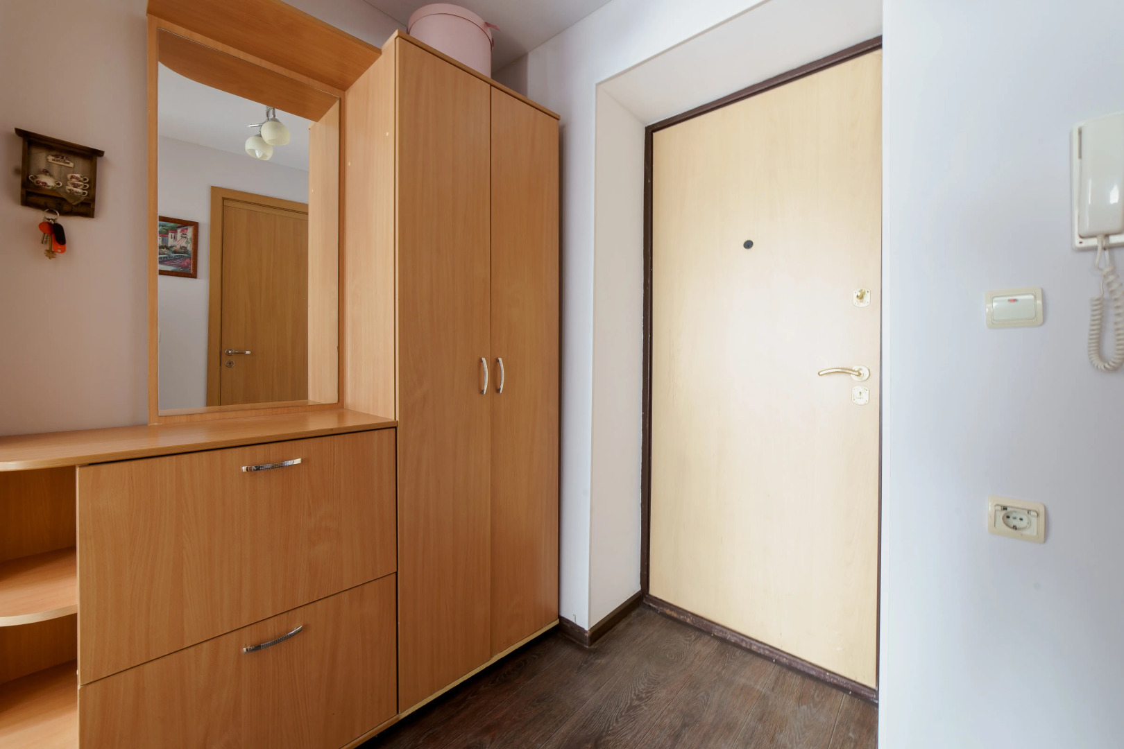 Апартаменты Gorkiy House на Горького 152